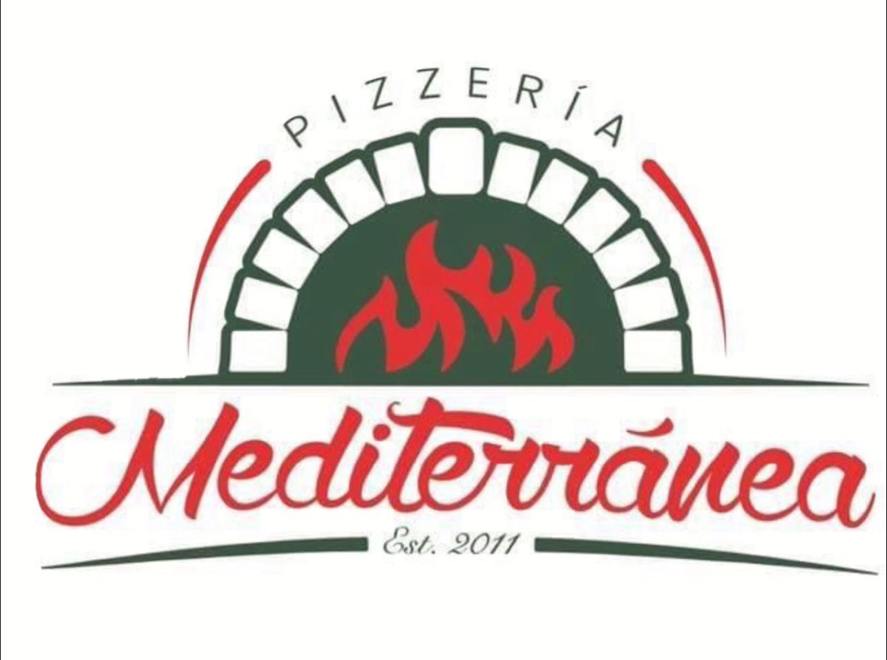 Pizzería Mediterránea El Quiñón